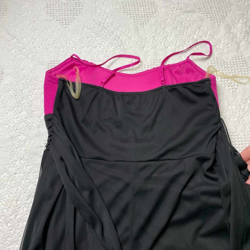 Y2K Ruby Rox Dress (M) - Picture 6 of 8
